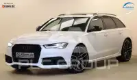 2018 Audi RS6