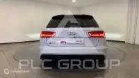 2018 Audi RS6