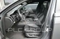 2018 Audi RS6