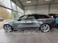 2018 Audi RS6