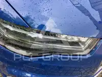 2018 Audi RS6