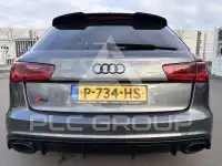 2018 Audi RS6