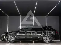 2018 Audi RS6