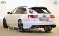2018 Audi RS6
