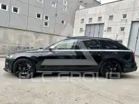 2018 Audi RS6