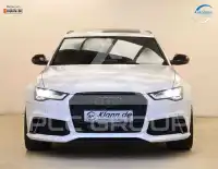 2018 Audi RS6