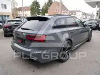 2018 Audi RS6