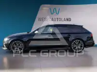 2018 Audi RS6
