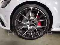 2018 Audi RS6