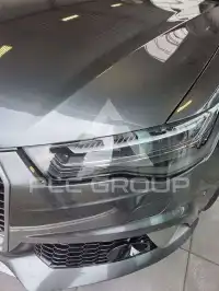 2018 Audi RS6