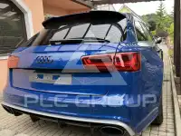 2018 Audi RS6