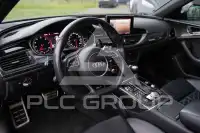 2018 Audi RS6