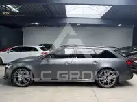 2018 Audi RS6