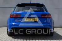 2018 Audi RS6