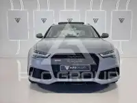 2018 Audi RS6
