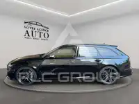 2018 Audi RS6