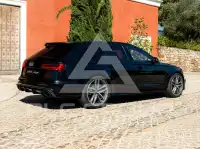 2018 Audi RS6