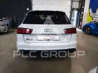 2018 Audi RS6
