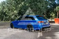 2018 Audi RS6