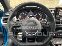 2018 Audi RS6