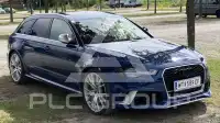 2018 Audi RS6