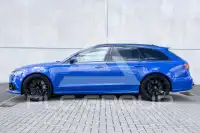2018 Audi RS6