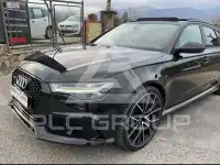 2018 Audi RS6