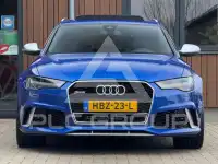2018 Audi RS6
