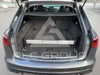 2018 Audi RS6