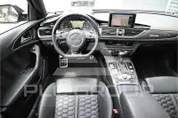 2018 Audi RS6