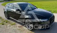 2018 Audi RS6