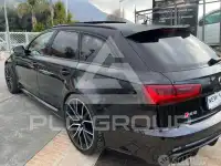 2018 Audi RS6