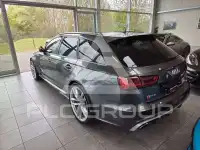 2018 Audi RS6
