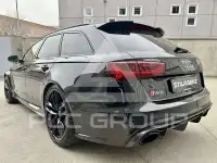 2018 Audi RS6