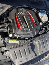 2018 Audi RS6