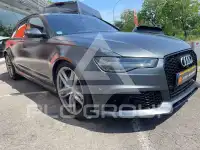 2018 Audi RS6
