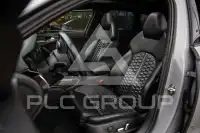 2018 Audi RS6