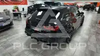 2018 Audi RS6
