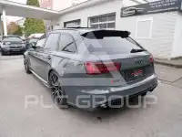 2018 Audi RS6