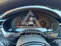 2018 Audi RS6