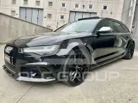 2018 Audi RS6