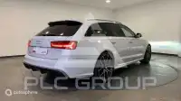 2018 Audi RS6