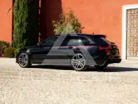 2018 Audi RS6