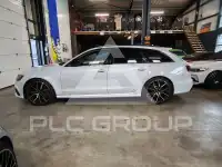 2018 Audi RS6
