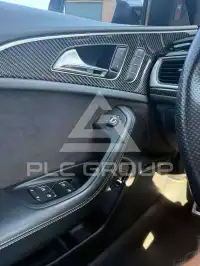 2018 Audi RS6
