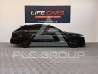 2018 Audi RS6
