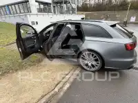2018 Audi RS6