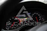 2018 Audi RS6