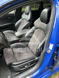 2018 Audi RS6