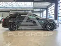 2018 Audi RS6
